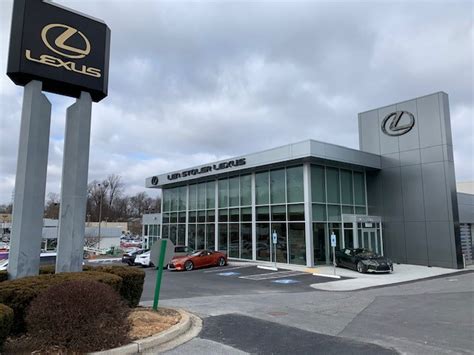 lexus of owings mills|len stoler lexus body shop.